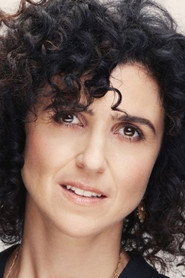 Photo of Sophie Zinckernagel as Majbrit