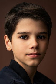 Photo of Liam Serg as Henry