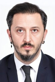 Photo of Ertunç Alıcı as Boksör