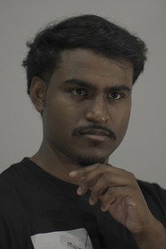 Photo of Joseph Rajakoone as Sidney