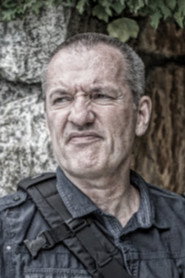 Photo of Olivier Roux as Philippe Lascaze / Cerbère