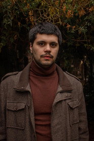 Photo of Matheus A as Haroldo