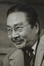 Photo of Park Gyeong-ju as [Old Chinese man]