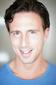 Photo of Nick Dent