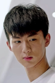 Photo of Li Jinsong