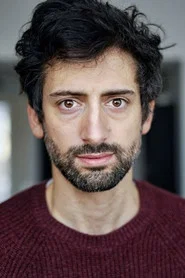 Photo of Charlie Fargialla