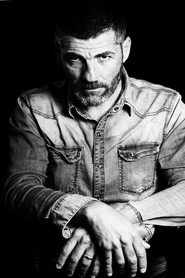 Photo of Francesco Baldi as Dario