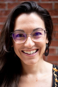 Photo of Caroline Marcoux-Gendron as Jasmina
