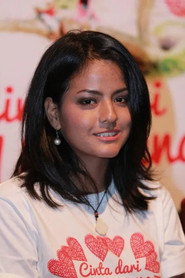 Photo of Amyra Jessica as Atun