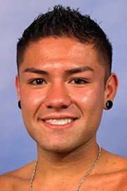Photo of Nick Salenas