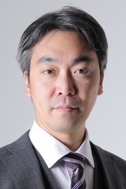 Photo of Kensuke Ashihara