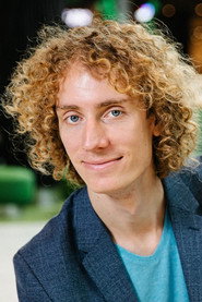 Photo of Kristjan Lüüs as Bear (voice)