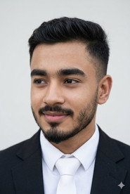 Photo of Fahim Ahmed as Fahim
