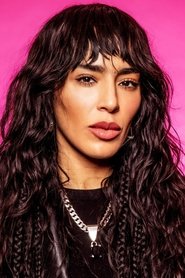 Photo of Loreen as María