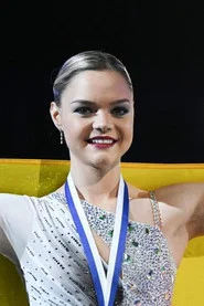 Photo of Loena Hendrickx as Self