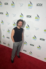 Photo of Cameron Andrews as Nick
