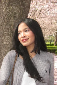 Photo of Amabella Juliviera as "The Girl"