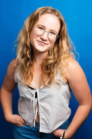 Photo of Rainie Toll as Self