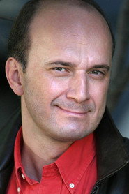 Photo of Dwayne Croft as Sharpless