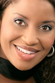 Photo of Liz Baffoe as Changa Miesbach