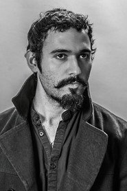 Photo of Keon Hedayati as Angel