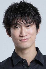 Photo of Hideaki Adachi as Nico-chan