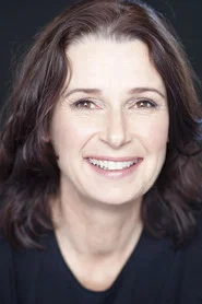 Photo of Madeleine Lynch as Sally