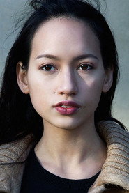 Photo of Khaleila Hisham as Jenny Lee