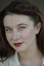 Photo of Tellier Killaby as Kristy Reed