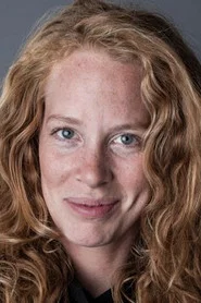 Photo of Gry Guldager Jensen as Vic