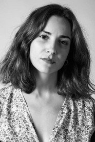Photo of Aoulona Loupa as Marsela