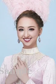 Photo of Neiro Yui as Jeanne