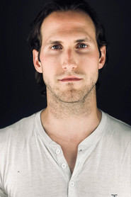 Photo of Jeff Smith as John G. Leroux