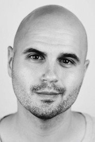 Photo of Anders Glud Jensen as Mikkel