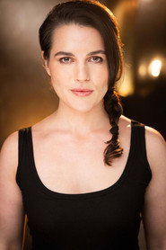 Photo of Grace Bosley as Hannah