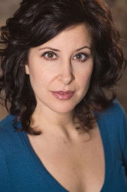 Photo of Lynn Talley as Vickie