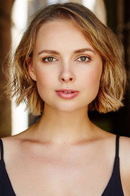 Photo of Ruby O'Kelly as Grape
