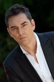 Photo of Marco Spotti as Sparafucile