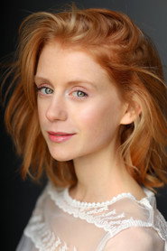 Photo of Lauren McCrostie as Lucy