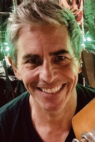 Photo of Phil Thornalley as Self - The Cure Former Member