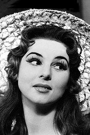 Photo of Irena Brodzińska as Singer