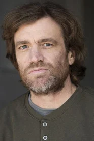 Photo of Abe Ruthless as Reeves