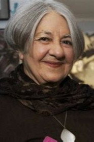 Photo of Corinne Cantrill as Herself (Narrator)