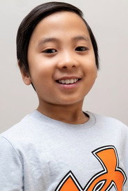 Photo of Xavier Nguyen as Duc
