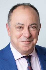 Photo of Christian Dubé as Self