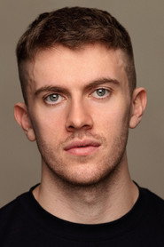 Photo of Finn Haney as Chris