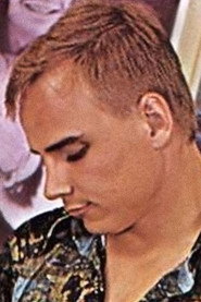 Photo of Bart Miller as (segment "Big Brother") (archive footage)