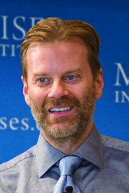 Photo of Jeff Deist as Self