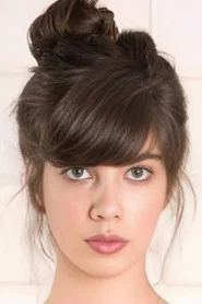Photo of Noa Fridman as Karima / Sister