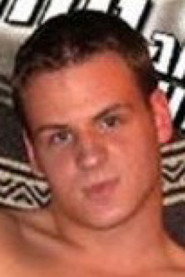 Photo of Jay Morgan